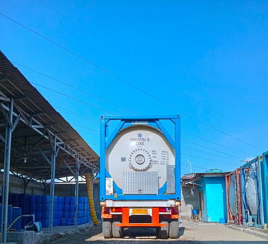 Sintesis Product